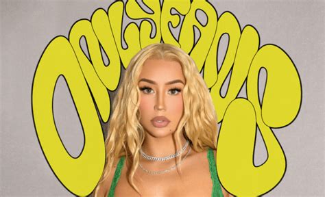 Iggy Azalea se lance sur OnlyFans, et promet du contenu